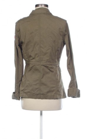 Kurtka damska Superdry, Rozmiar S, Kolor Zielony, Cena 138,90 zł