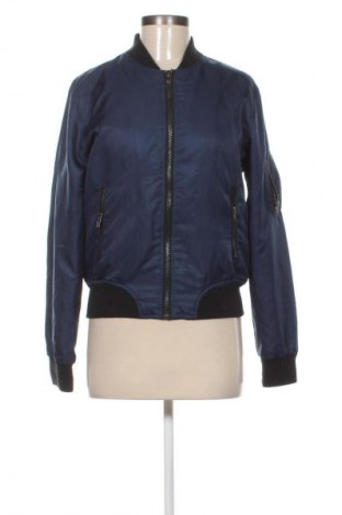 Geacă de femei Supertrash, Mărime M, Culoare Albastru, Preț 303,99 Lei