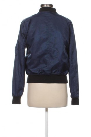 Geacă de femei Supertrash, Mărime M, Culoare Albastru, Preț 303,99 Lei