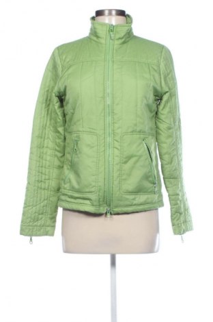 Damenjacke Terranova, Größe M, Farbe Grün, Preis 24,27 €