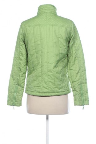 Damenjacke Terranova, Größe M, Farbe Grün, Preis 24,27 €