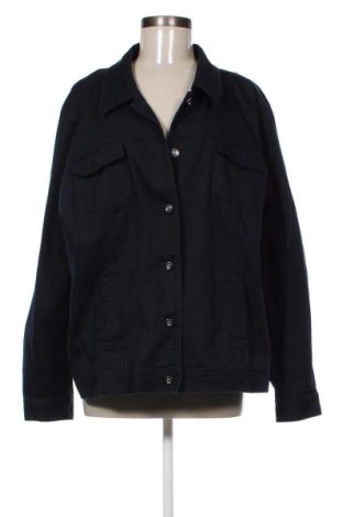 Γυναικείο μπουφάν The 1964 Denim Company, Μέγεθος XL, Χρώμα Μπλέ, Τιμή 21,00 €