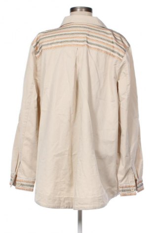 Kurtka damska The 1964 Denim Company, Rozmiar 3XL, Kolor Kolorowy, Cena 112,36 zł