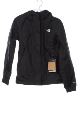 Damenjacke The North Face, Größe XS, Farbe Schwarz, Preis € 142,99
