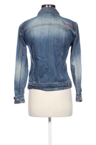 Női dzseki Tom Tailor, Méret XL, Szín Kék, Ár 6 639 Ft