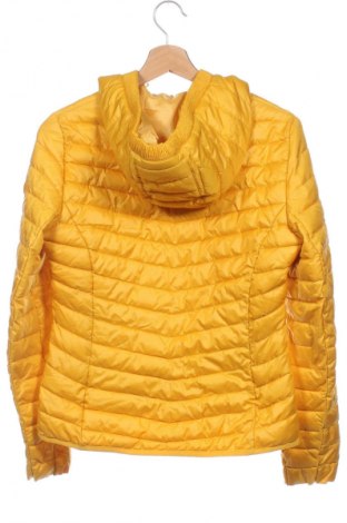 Geacă de femei Tom Tailor, Mărime XS, Culoare Galben, Preț 230,99 Lei