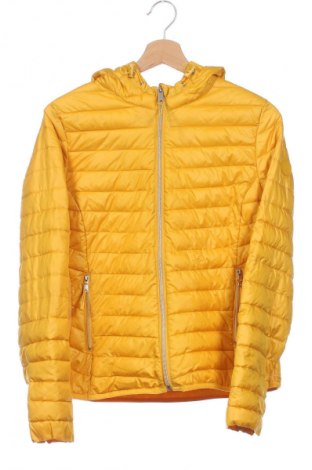 Geacă de femei Tom Tailor, Mărime XS, Culoare Galben, Preț 230,99 Lei