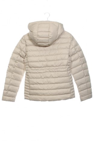 Damenjacke Tommy Hilfiger, Größe XS, Farbe Beige, Preis 198,28 €
