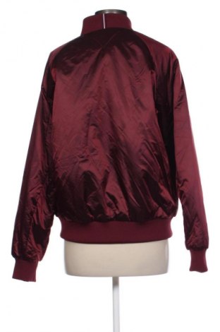 Kurtka damska Tommy Hilfiger, Rozmiar M, Kolor Czerwony, Cena 1 284,99 zł