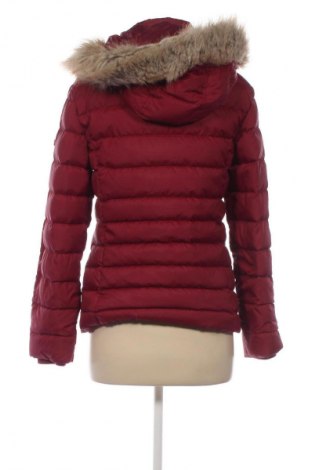 Damenjacke Tommy Jeans, Größe M, Farbe Rot, Preis € 79,72