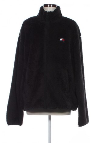 Geacă de femei Tommy Jeans, Mărime L, Culoare Negru, Preț 879,99 Lei