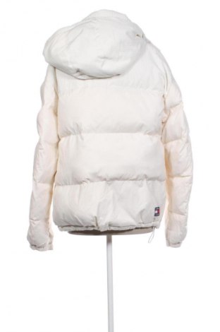 Dámská bunda  Tommy Jeans, Velikost XL, Barva Krémová, Cena  2 549,00 Kč