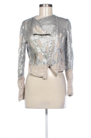 Дамско яке Topshop, Размер S, Цвят Многоцветен, Цена 68,00 лв.