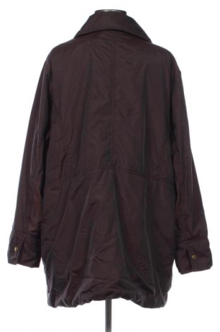 Kurtka damska Ulla Popken, Rozmiar 3XL, Kolor Brązowy, Cena 160,00 zł