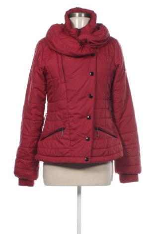 Geacă de femei Unbranded, Mărime S, Culoare Roșu, Preț 196,99 Lei