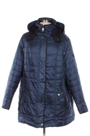 Geacă de femei Unbranded, Mărime XXL, Culoare Albastru, Preț 163,99 Lei