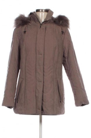 Damenjacke Unbranded, Größe M, Farbe Beige, Preis 40,99 €