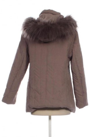 Damenjacke Unbranded, Größe M, Farbe Beige, Preis 40,99 €