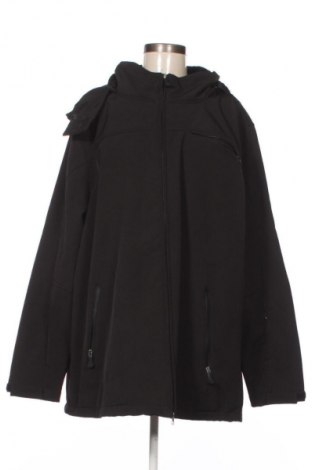 Geacă de femei Unbranded, Mărime XXL, Culoare Negru, Preț 196,99 Lei