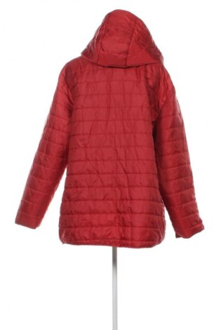 Geacă de femei Unbranded, Mărime XXL, Culoare Roșu, Preț 196,99 Lei