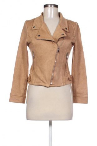 Damenjacke Unbranded, Größe S, Farbe Beige, Preis € 12,99