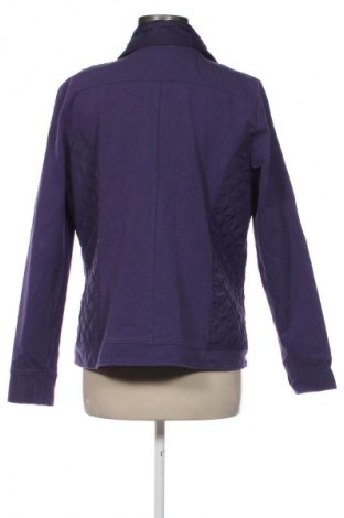 Kurtka damska Unbranded, Rozmiar XL, Kolor Fioletowy, Cena 113,00 zł
