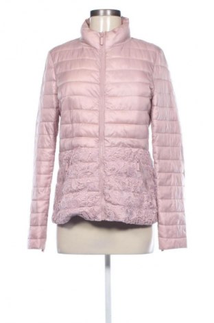 Damenjacke Unbranded, Größe L, Farbe Aschrosa, Preis € 29,67