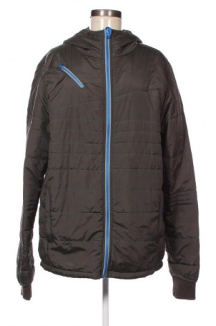 Damenjacke Unbranded, Größe XXL, Farbe Grau, Preis 40,99 €