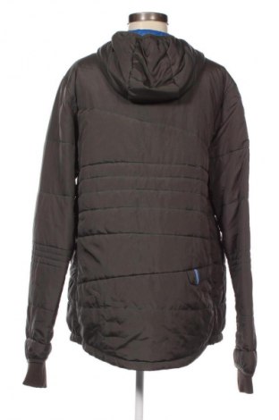 Damenjacke Unbranded, Größe XXL, Farbe Grau, Preis 40,99 €