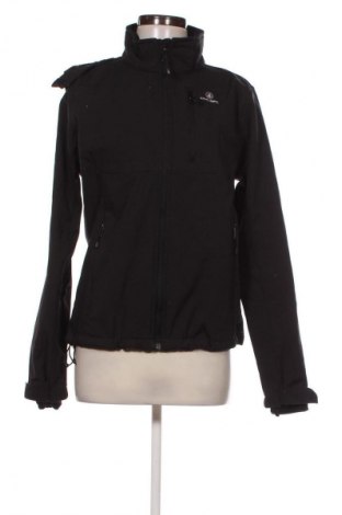 Geacă de femei Unbranded, Mărime S, Culoare Negru, Preț 163,99 Lei