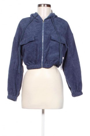 Geacă de femei Unbranded, Mărime S, Culoare Albastru, Preț 163,99 Lei