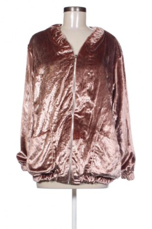 Damenjacke Unbranded, Größe L, Farbe Rosa, Preis 40,20 €