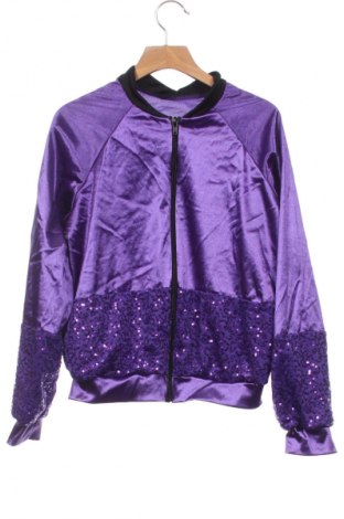 Kurtka damska Unbranded, Rozmiar XS, Kolor Fioletowy, Cena 214,90 zł