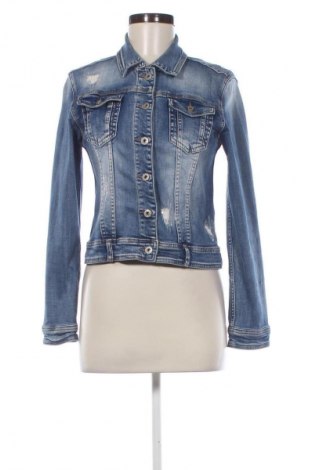 Damenjacke Unbranded, Größe M, Farbe Blau, Preis 21,11 €