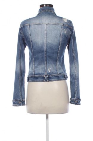 Damenjacke Unbranded, Größe M, Farbe Blau, Preis 21,11 €