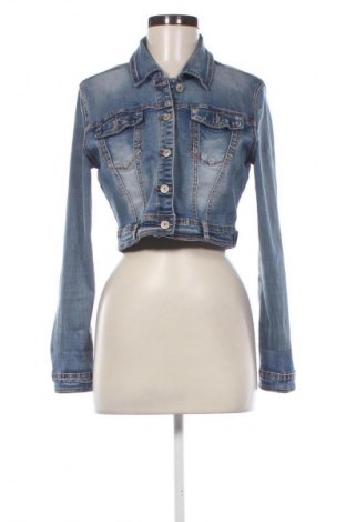 Damenjacke Unbranded, Größe L, Farbe Blau, Preis 21,11 €