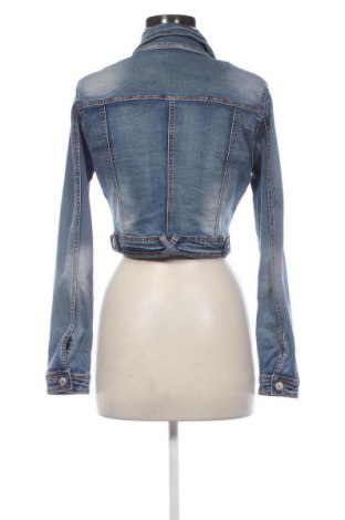 Damenjacke Unbranded, Größe L, Farbe Blau, Preis 21,11 €