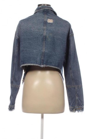 Damenjacke Unbranded, Größe M, Farbe Blau, Preis 20,47 €
