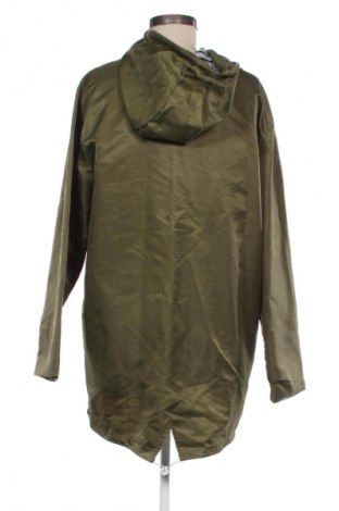 Geacă de femei Unbranded, Mărime 4XL, Culoare Verde, Preț 128,55 Lei