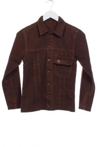 Damenjacke Unbranded, Größe S, Farbe Braun, Preis 21,57 €