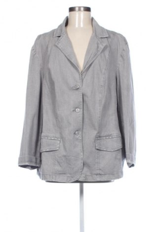 Dámská bunda  Unbranded, Velikost 4XL, Barva Šedá, Cena  309,00 Kč