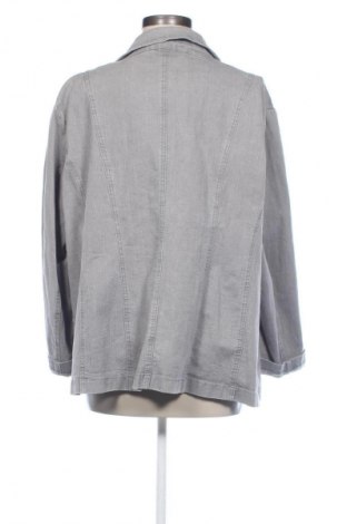 Dámská bunda  Unbranded, Velikost 4XL, Barva Šedá, Cena  309,00 Kč