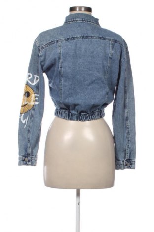 Damenjacke Unbranded, Größe L, Farbe Blau, Preis 19,95 €