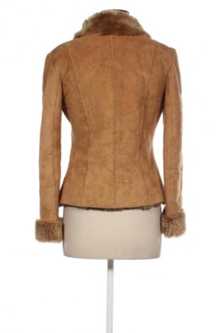 Damenjacke Unbranded, Größe M, Farbe Orange, Preis 29,67 €