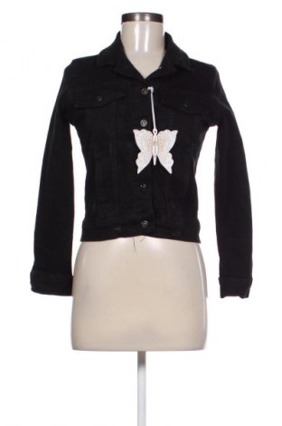 Damenjacke Unbranded, Größe S, Farbe Schwarz, Preis € 31,71