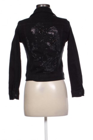 Damenjacke Unbranded, Größe S, Farbe Schwarz, Preis € 31,71