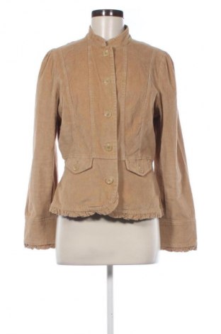 Damenjacke Unbranded, Größe M, Farbe Beige, Preis 24,55 €