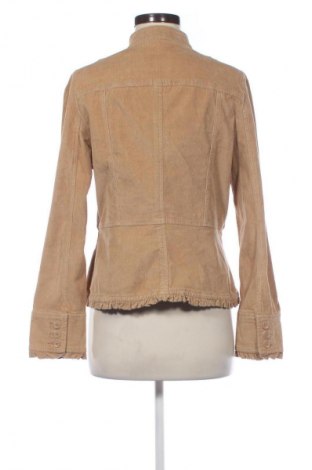 Damenjacke Unbranded, Größe M, Farbe Beige, Preis 24,55 €