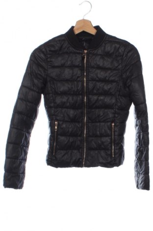 Damenjacke Unbranded, Größe XS, Farbe Schwarz, Preis 29,67 €