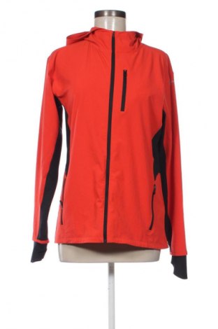 Dámská bunda  Under Armour, Velikost M, Barva Červená, Cena  1 101,00 Kč